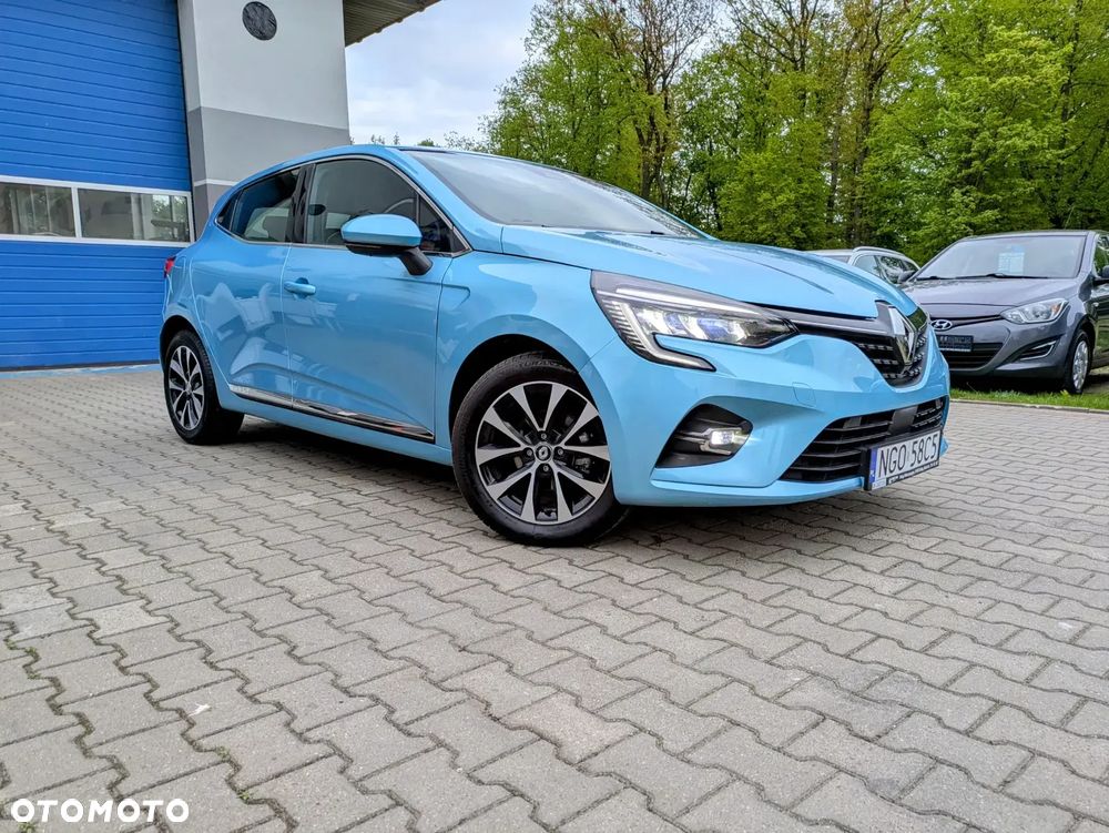 Renault Clio - 2