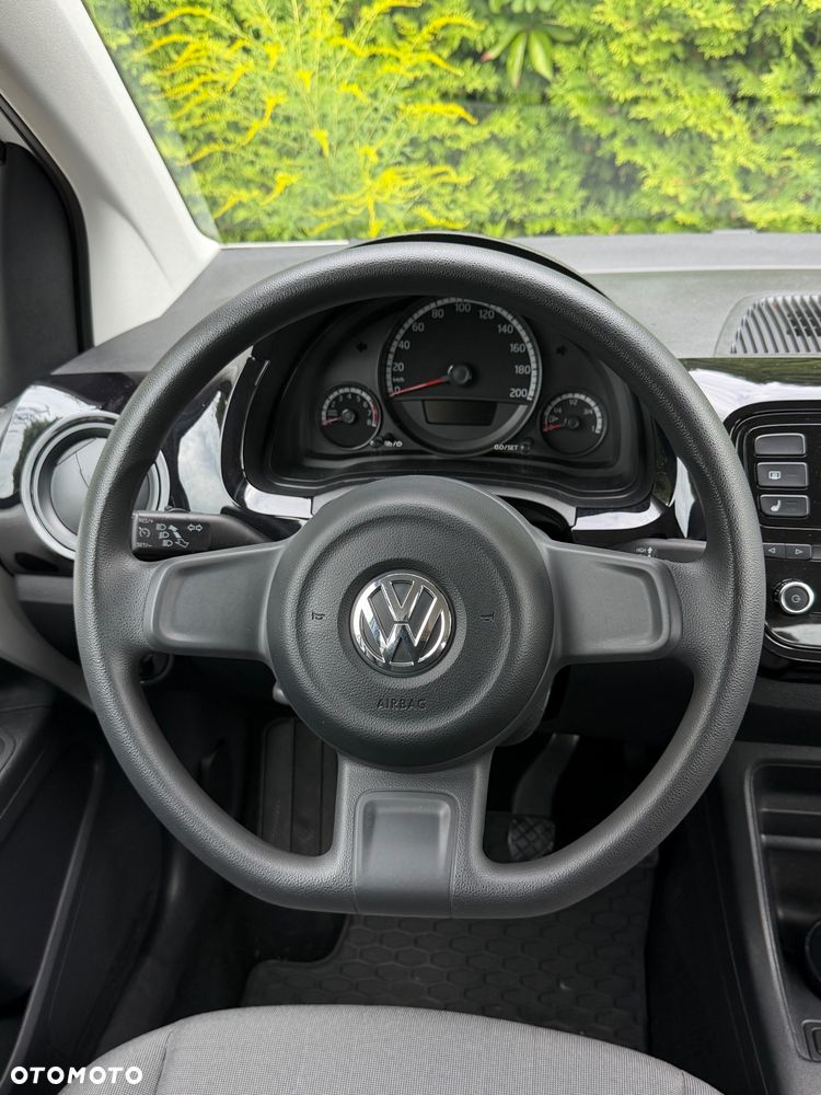 Volkswagen up! join - 29