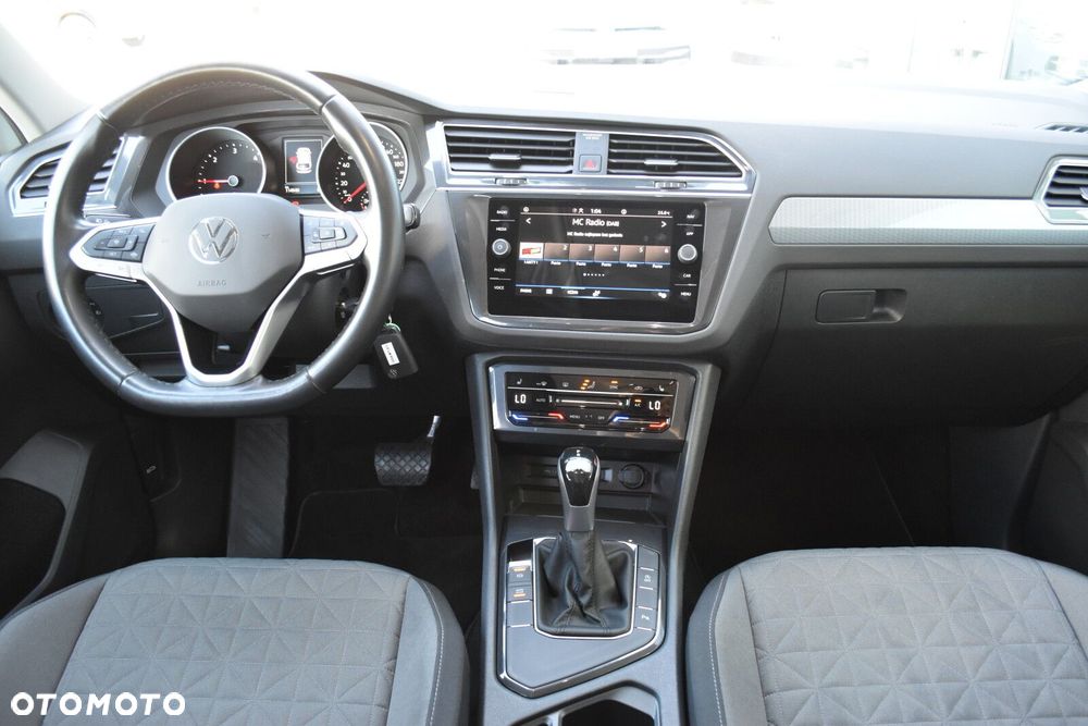 Volkswagen Tiguan 2.0 TDI SCR Life DSG - 11