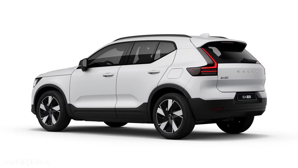 Volvo EX40 P5 Core - 3