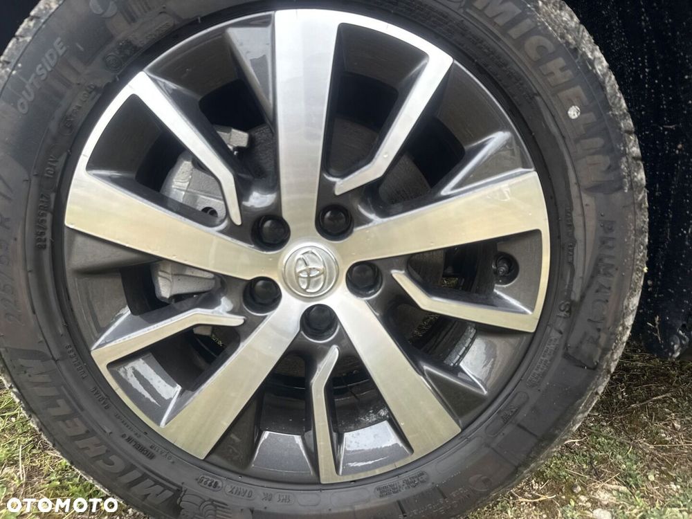 Toyota Proace Verso Long 75kWh Business - 20