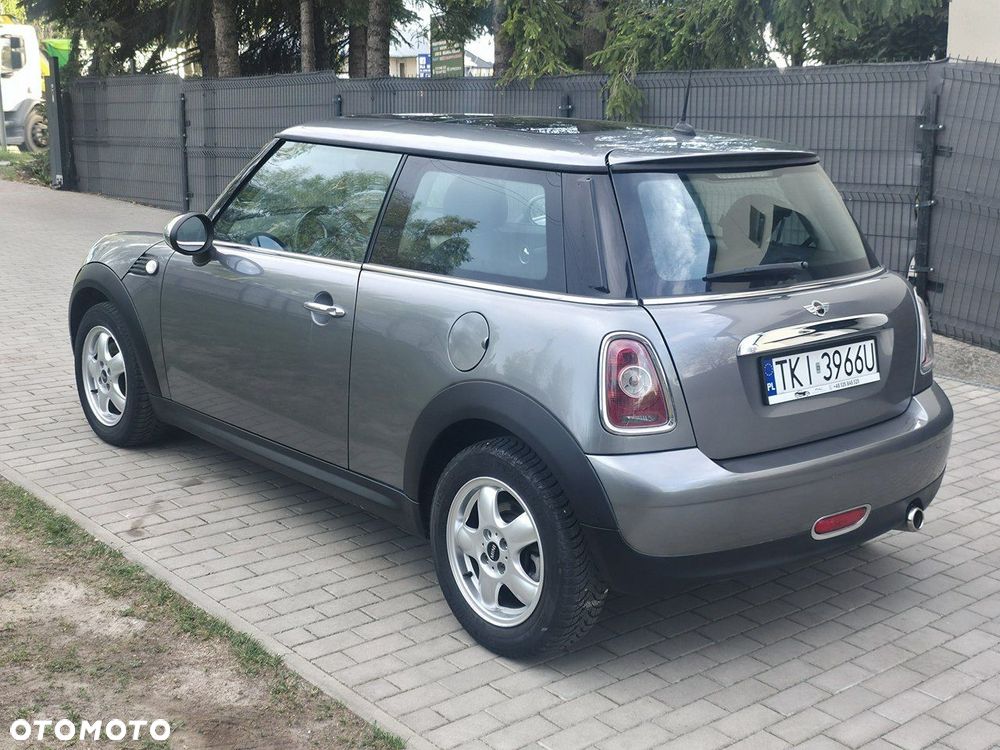 MINI Cooper - 4