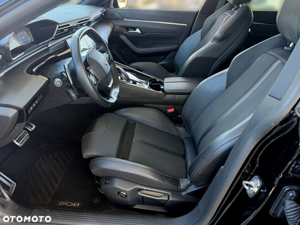 Peugeot 508 - 12