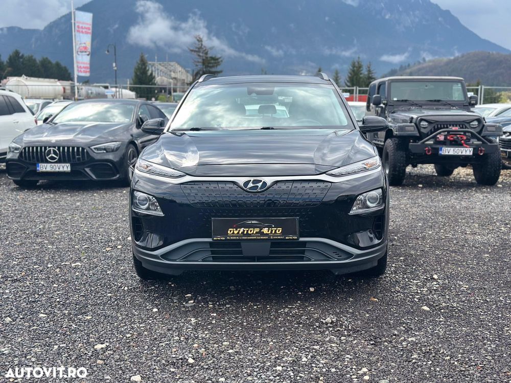 Hyundai KONA Premium - 2