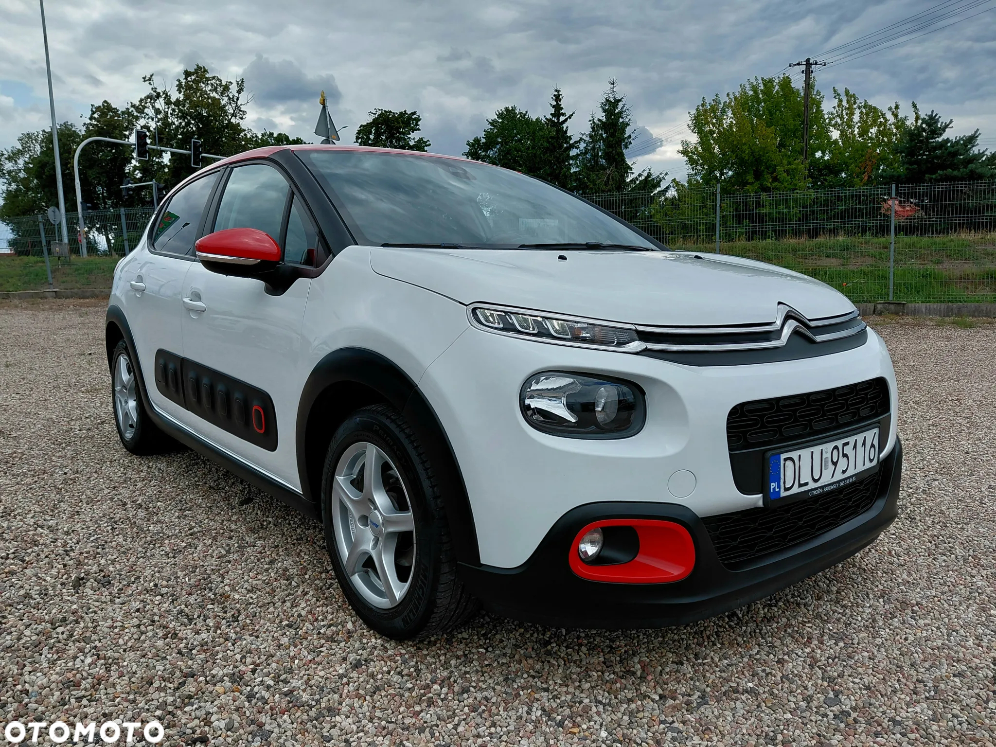 Citroën C3 1.2 PureTech GPF Feel - 2