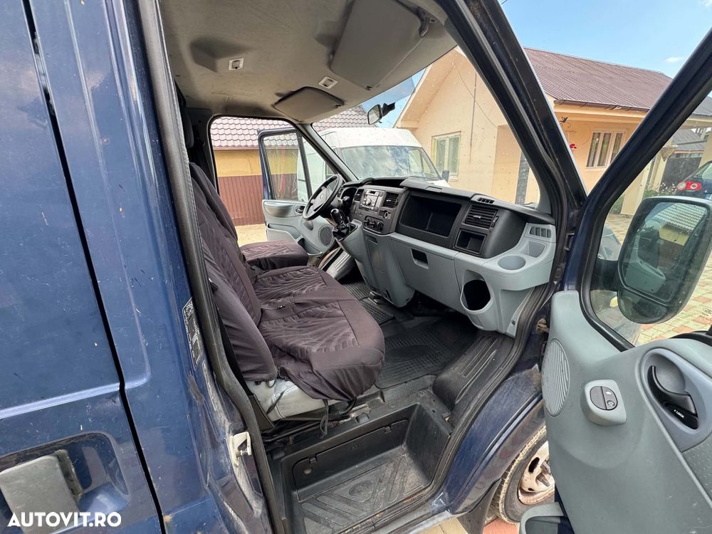 Ford Transit - 6
