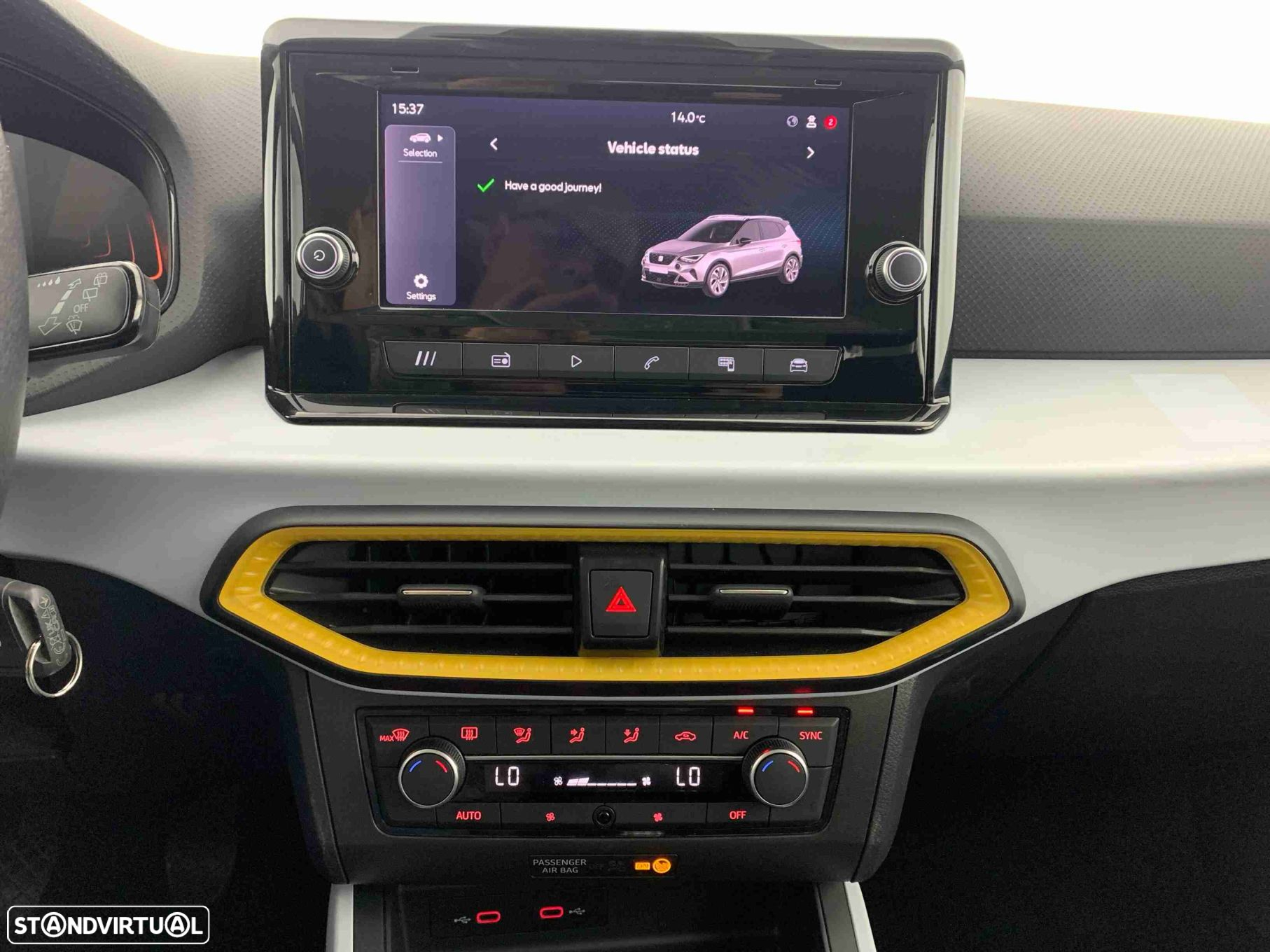 SEAT Arona 1.0 TSI Style - 9