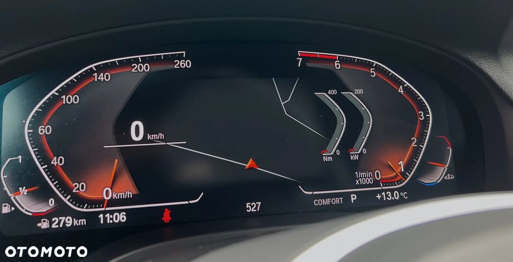 BMW X3 xDrive30i M Sport sport - 30