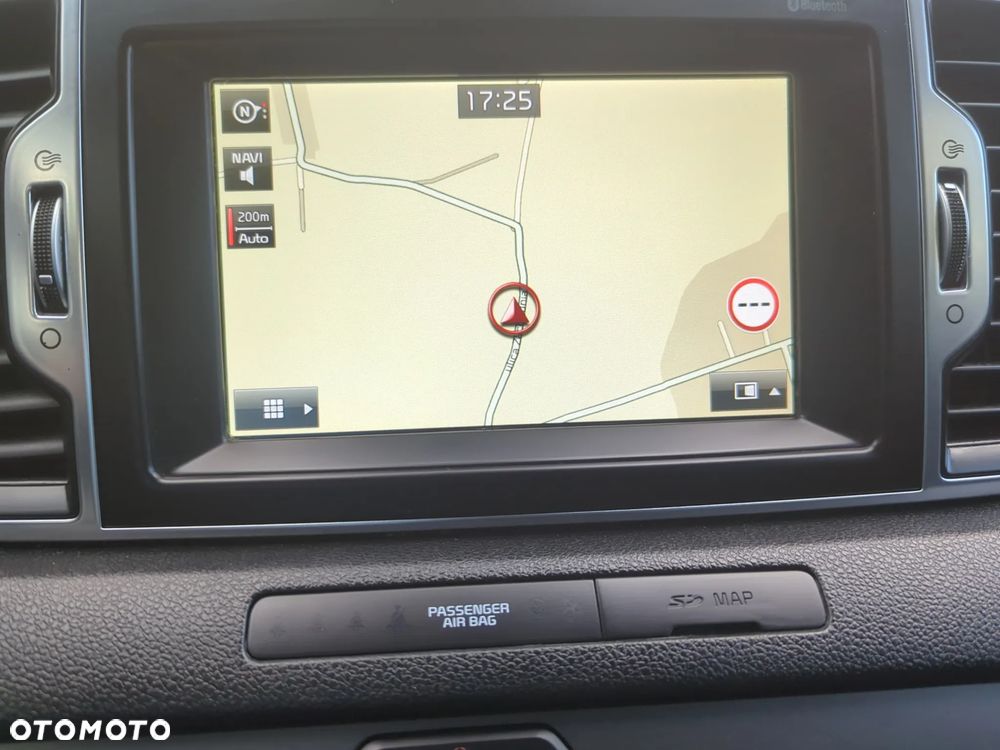 Kia Sportage 2.0 CRDI 4WD Automatik Dream-Team Edition - 27