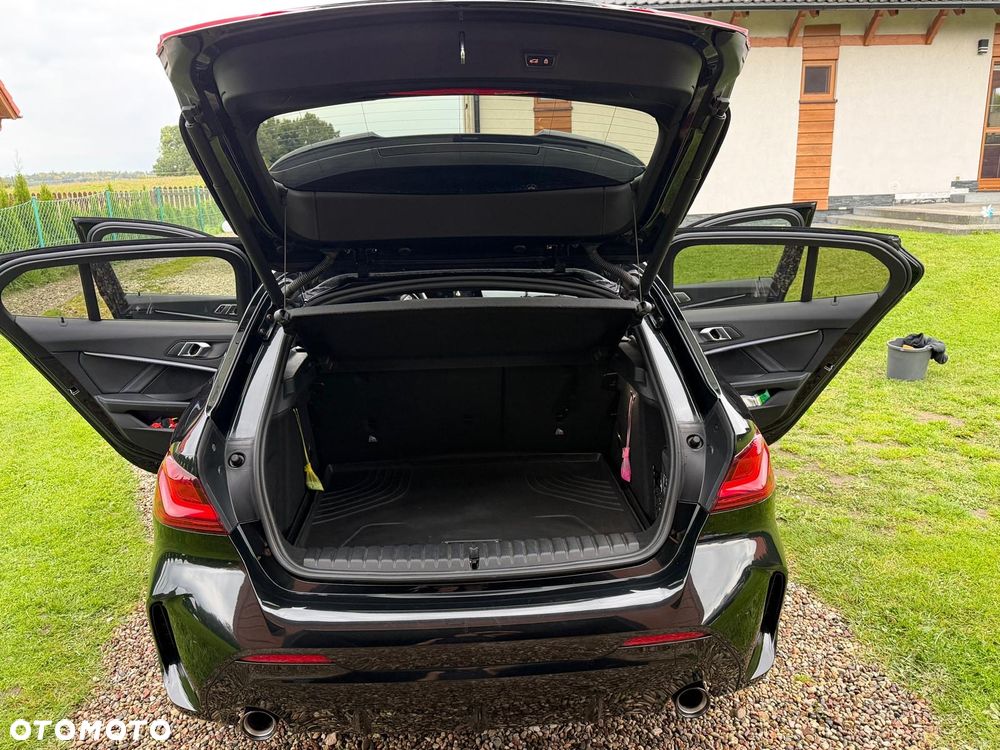 BMW Seria 1 118d M Sport sport - 9