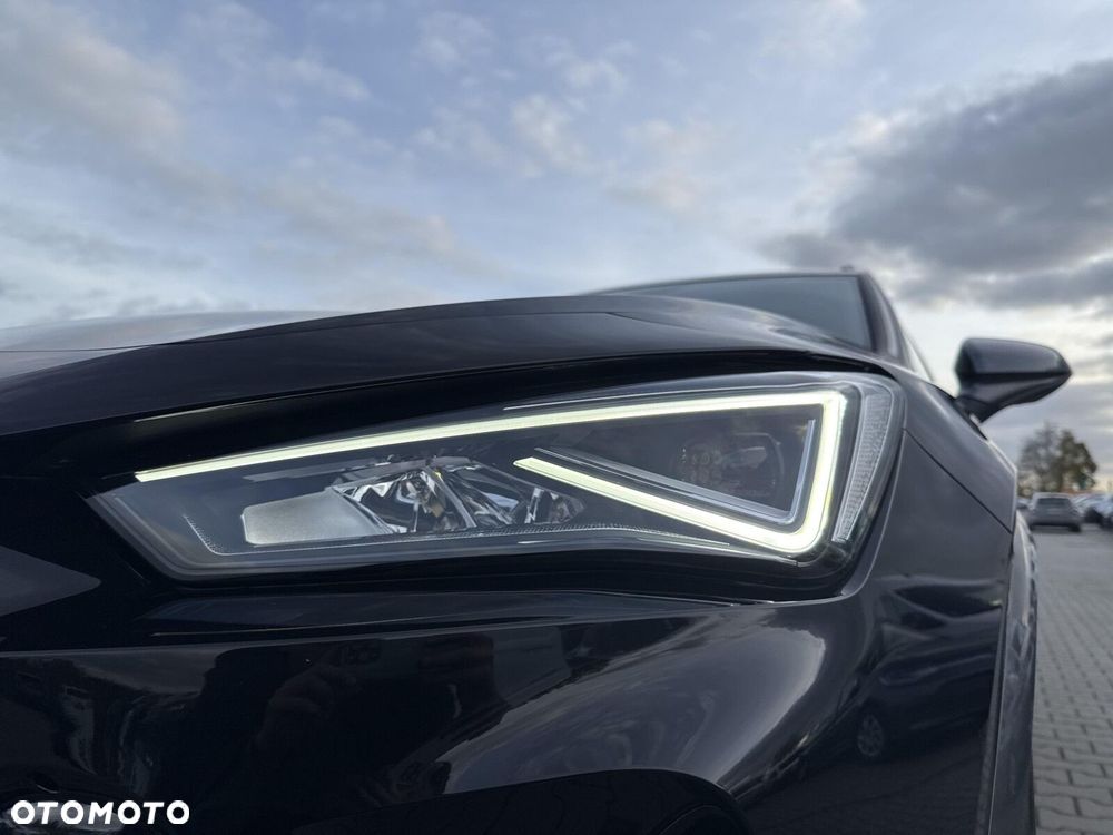 Cupra Formentor - 33