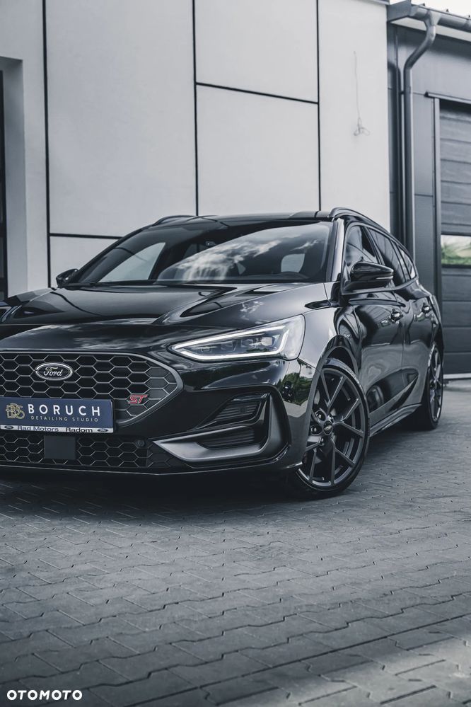 Ford Focus 2.3 EcoBoost ST X - 1