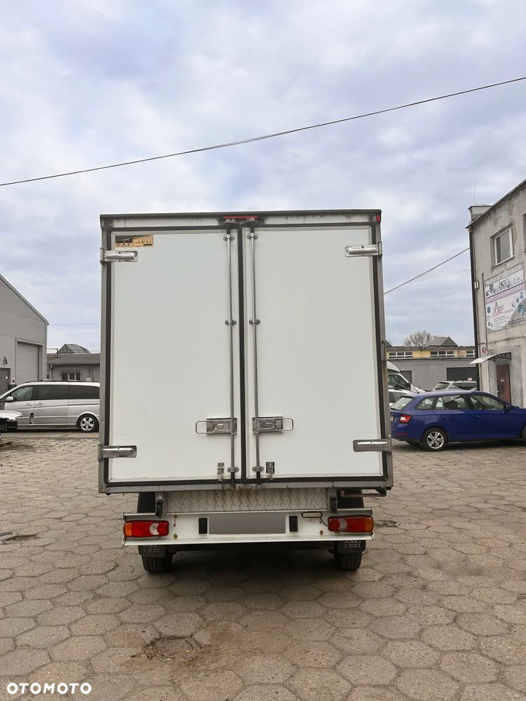 Fiat Ducato - 9