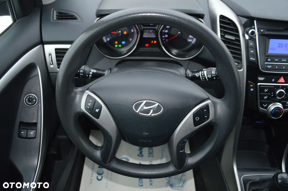Hyundai i30 - 17