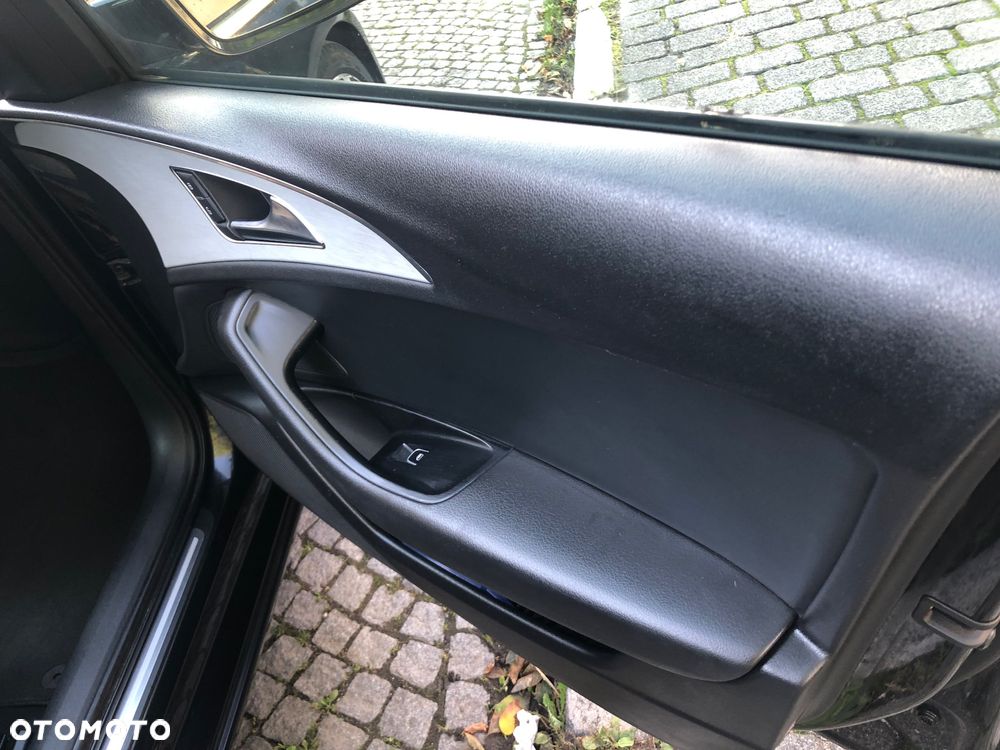 Audi A6 - 12