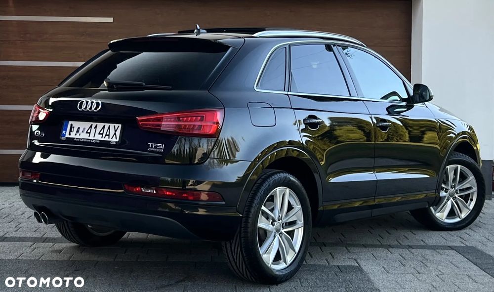 Audi Q3 - 4
