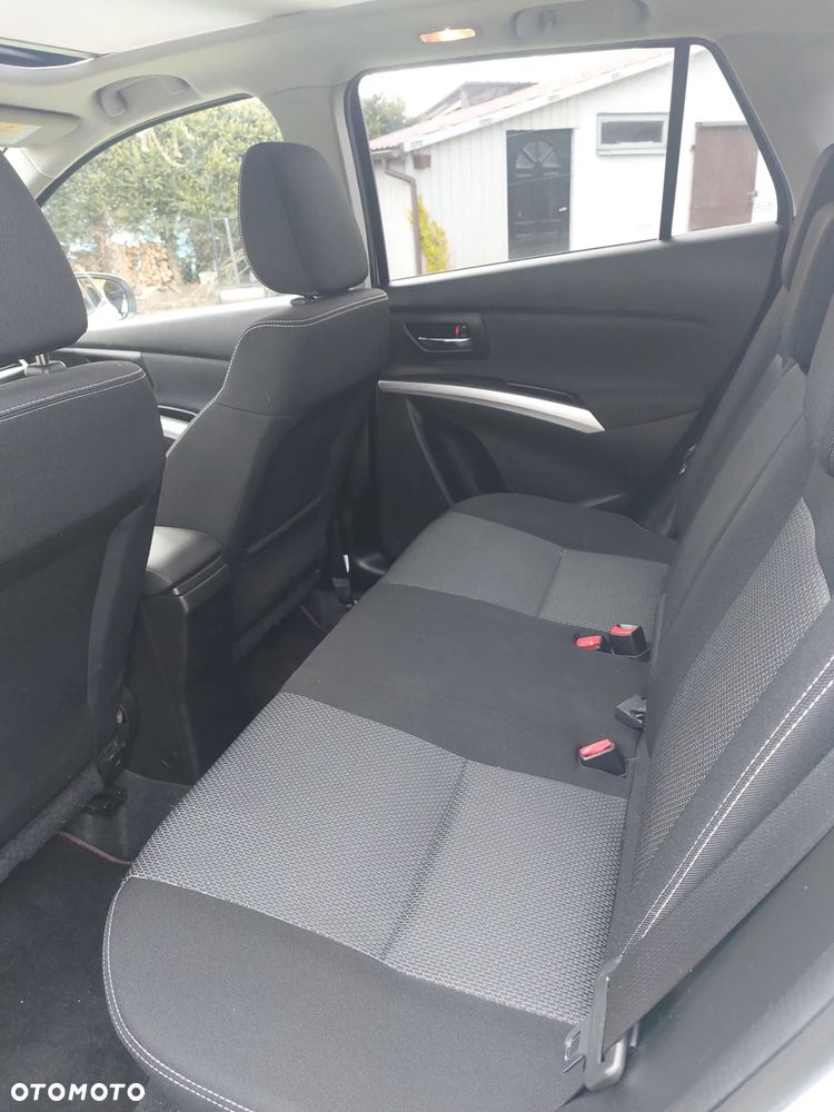 Suzuki SX4 S-Cross 1.6 DDiS Comfort - 9