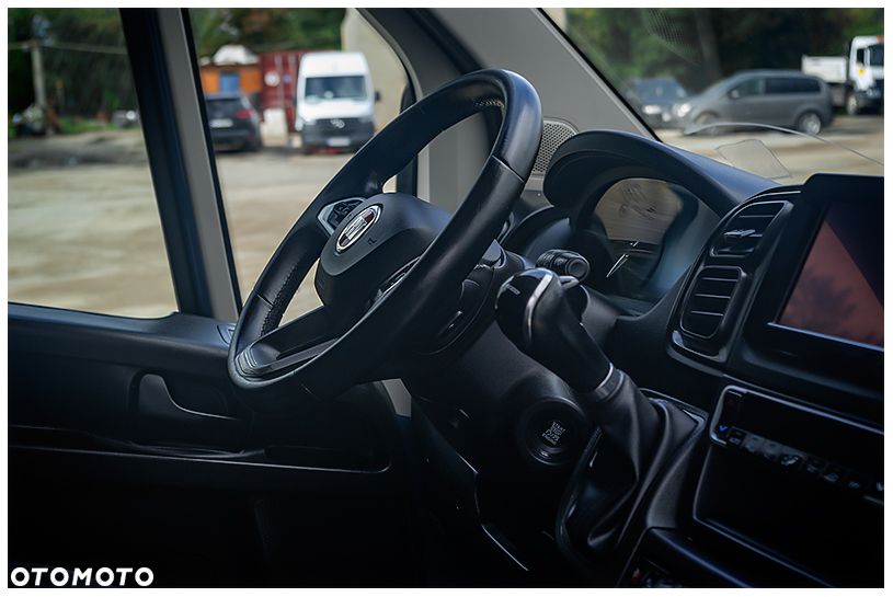 Fiat Ducato - 29
