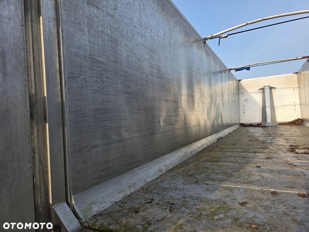 Benalu 51m3 Klapo-Dzwi 5340kg Waga z Niemiec - 8