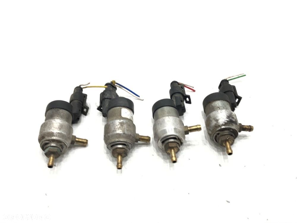 WTRYSKIWACZ LPG  SUBARU LEGACY IV (BL) 2003 - 2015 2.0 AWD (BL5) 121 kW [165 KM] benzyna 2005 - 2009 - 1