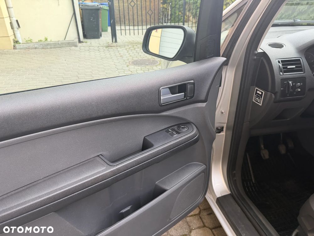 Ford Focus C-Max 1.6 Fun X - 10