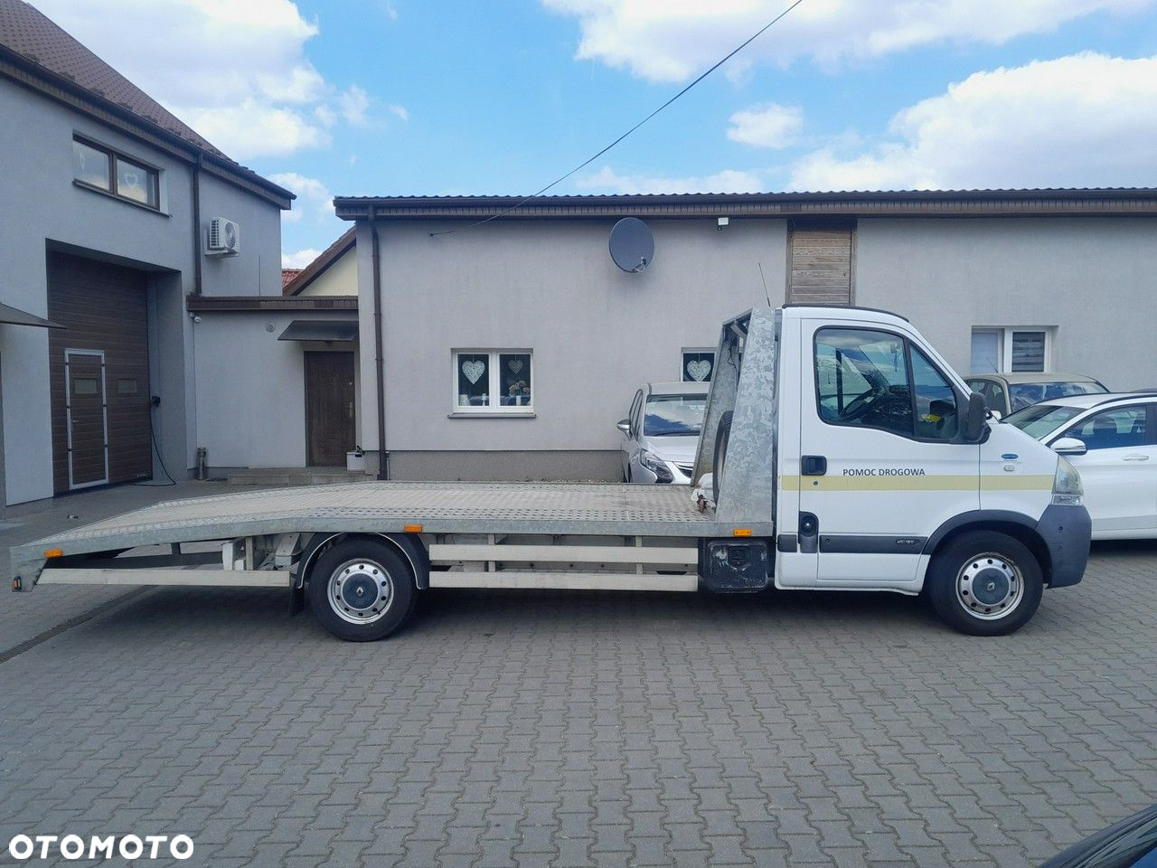 Renault Master - 8