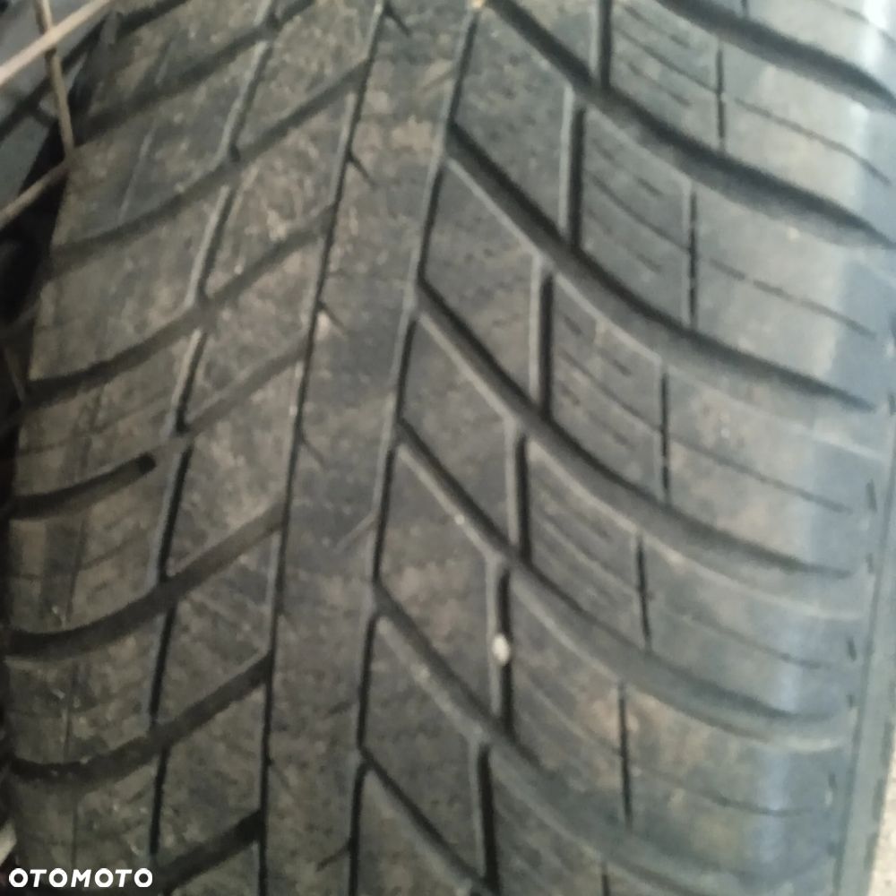 Koła felgi nissan 18 6x114.3 Et45 7J - 14