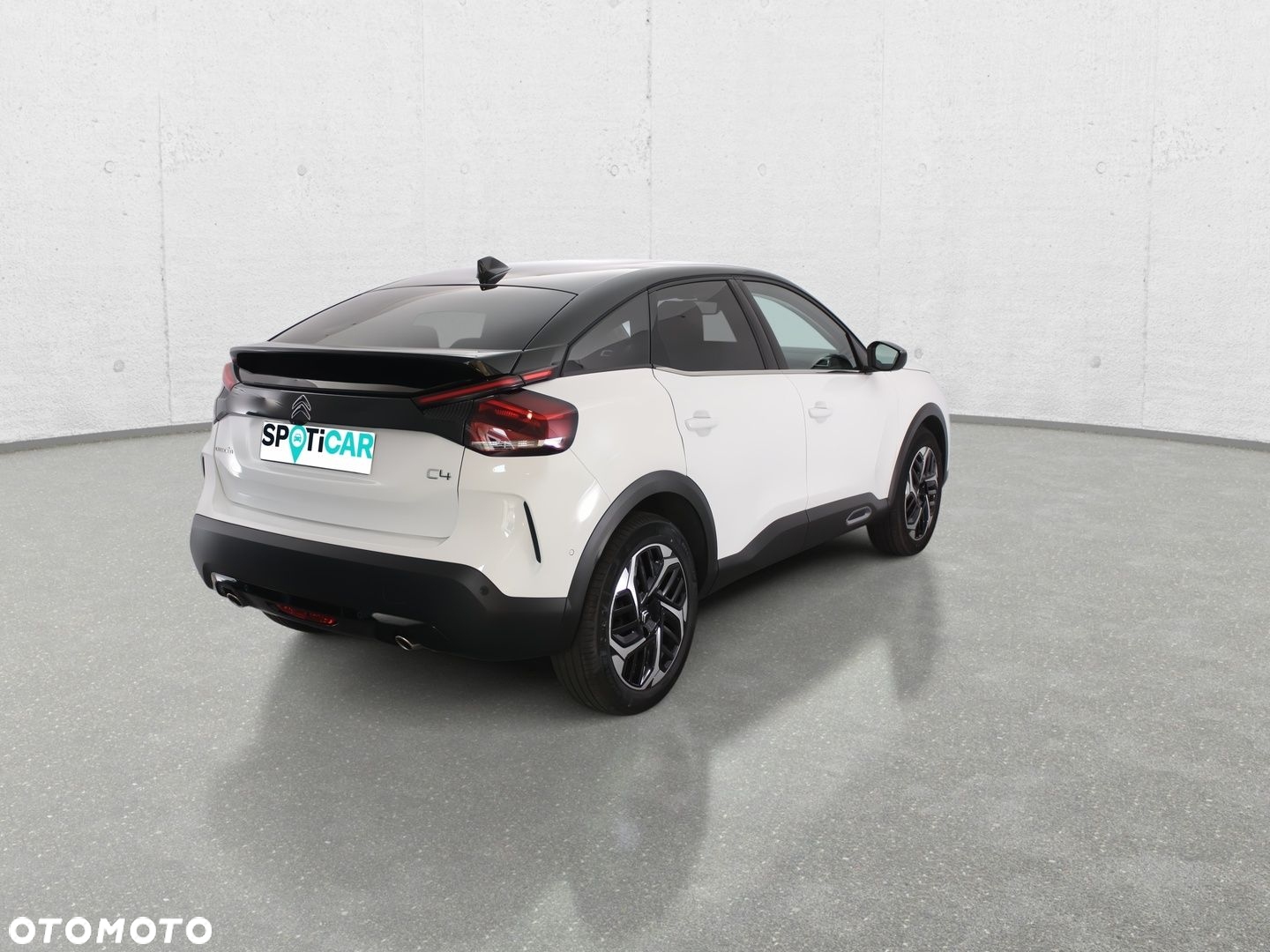 Citroën C4 1.2 PureTech Shine S&S EAT8 - 8