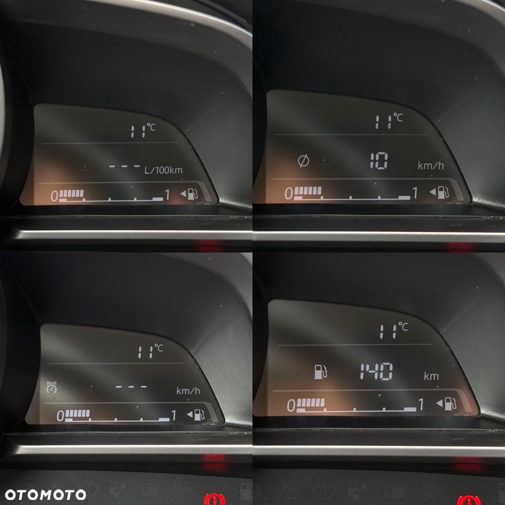 Mazda CX-3 SKYACTIV-D 105 FWD Center-Line - 13