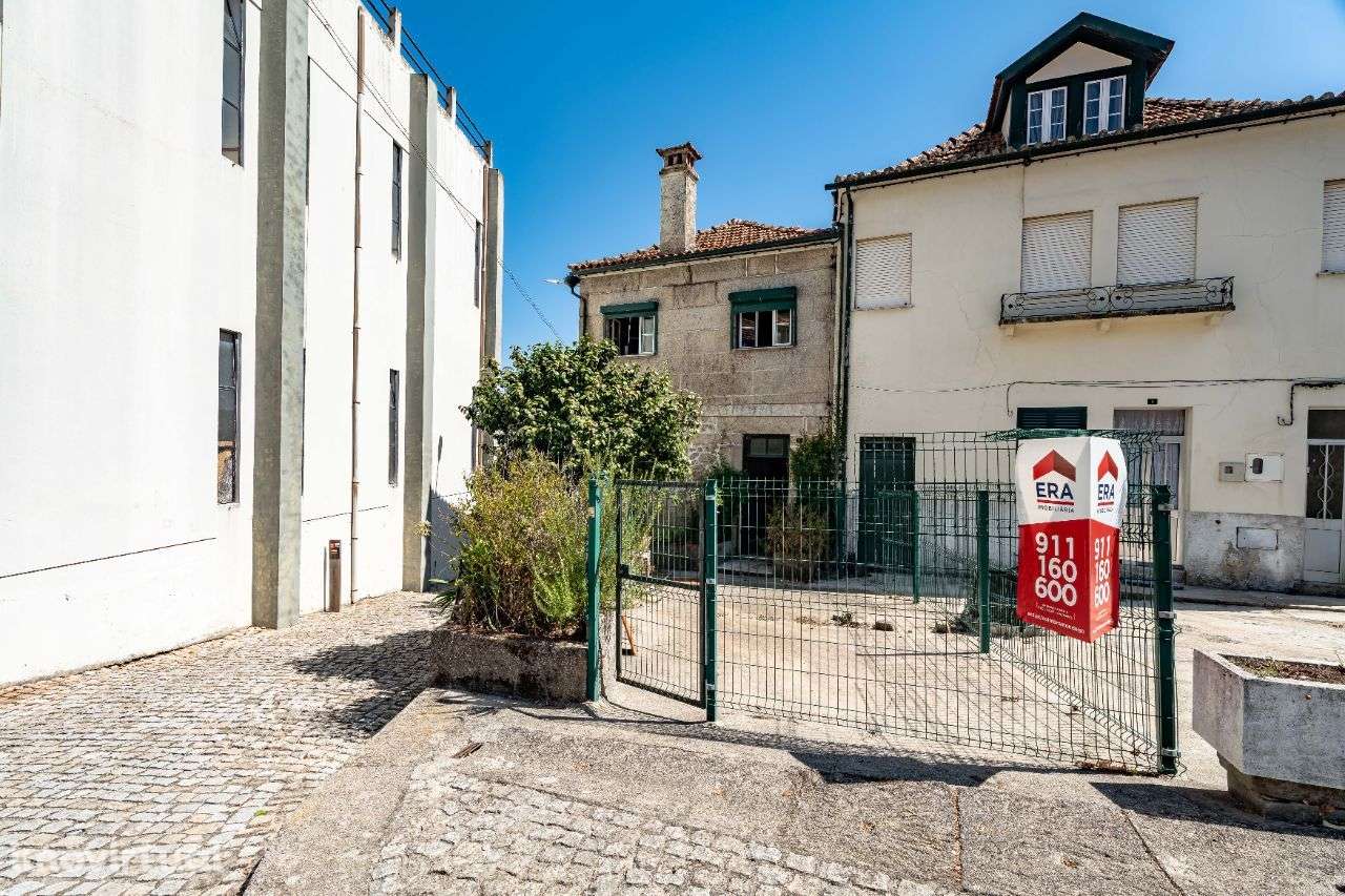 Moradia T3 Fornos de Algodres |Guarda - Grande imagem: 2/10