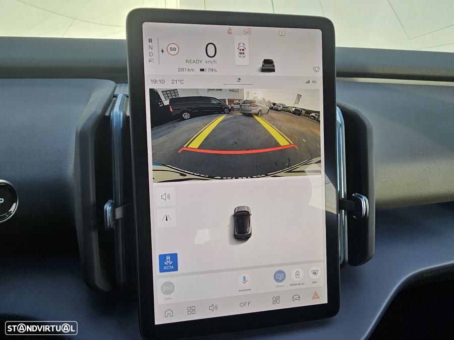 Volvo EX30 Single Motor Extended Range RWD Core - 56