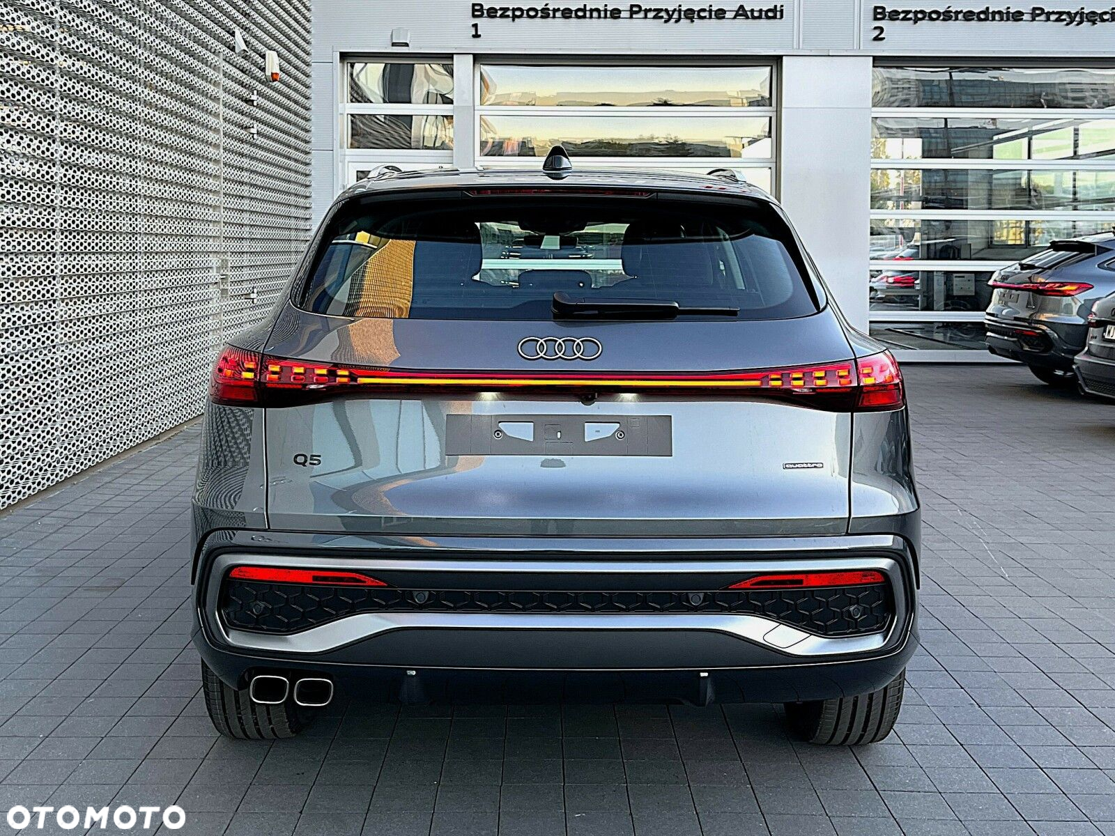 Audi Q5 - 12
