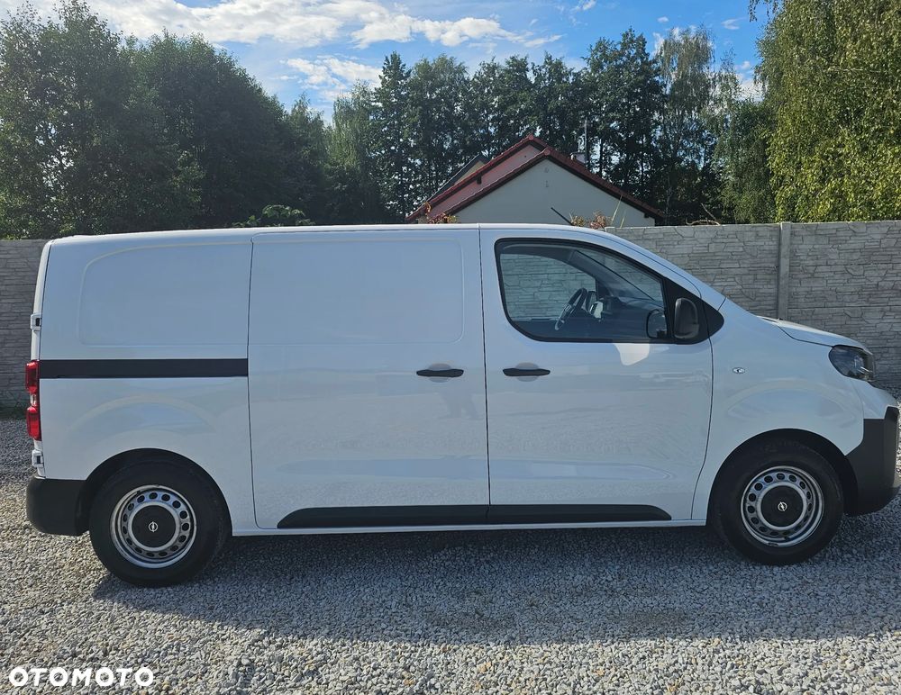 Opel Vivaro - 3