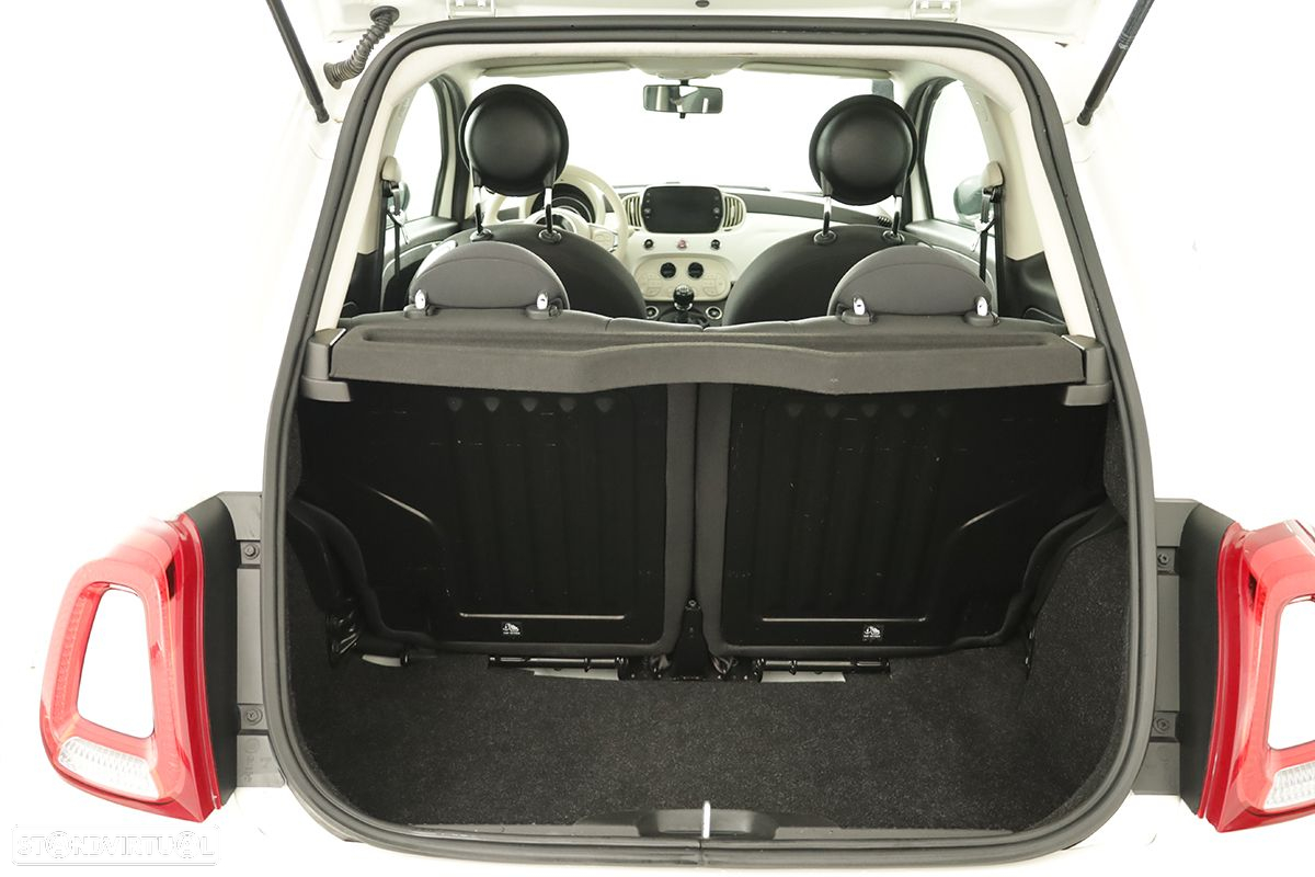 Fiat 500 1.0 Hybrid - 21