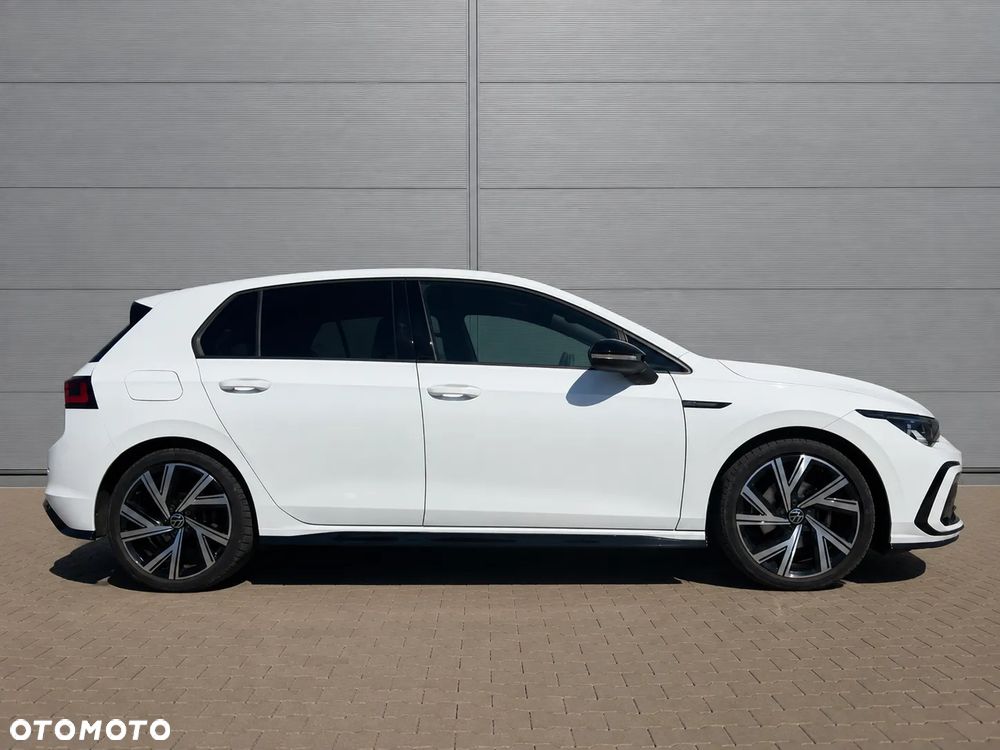Volkswagen Golf 1.5 eTSI mHEV R-Line DSG - 5