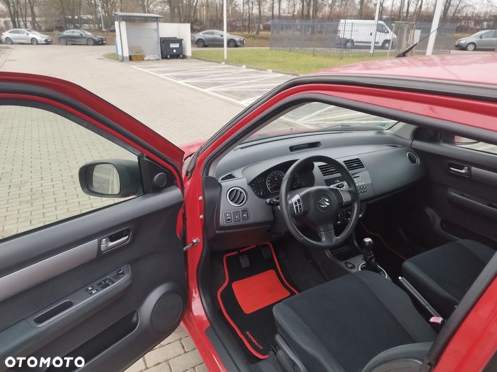 Suzuki Swift 1.3 Comfort XL - 3