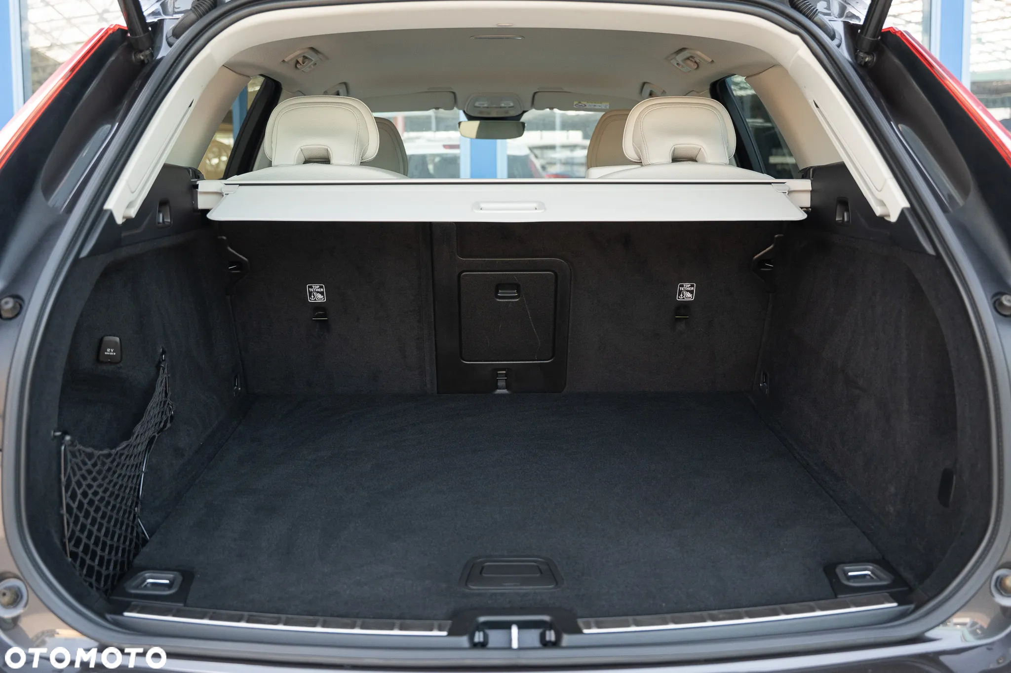 Volvo XC 60 B4 D Geartronic Inscription - 39