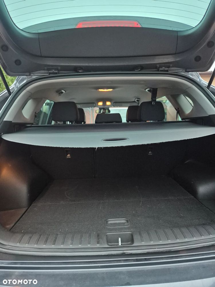 Hyundai Tucson 1.7 CRDI BlueDrive Comfort 2WD - 14