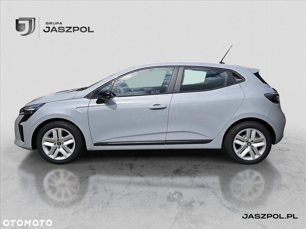 Renault Clio 1.0 TCe Evolution - 8