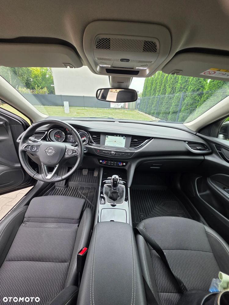Opel Insignia 2.0 CDTI Innovation S&S - 9