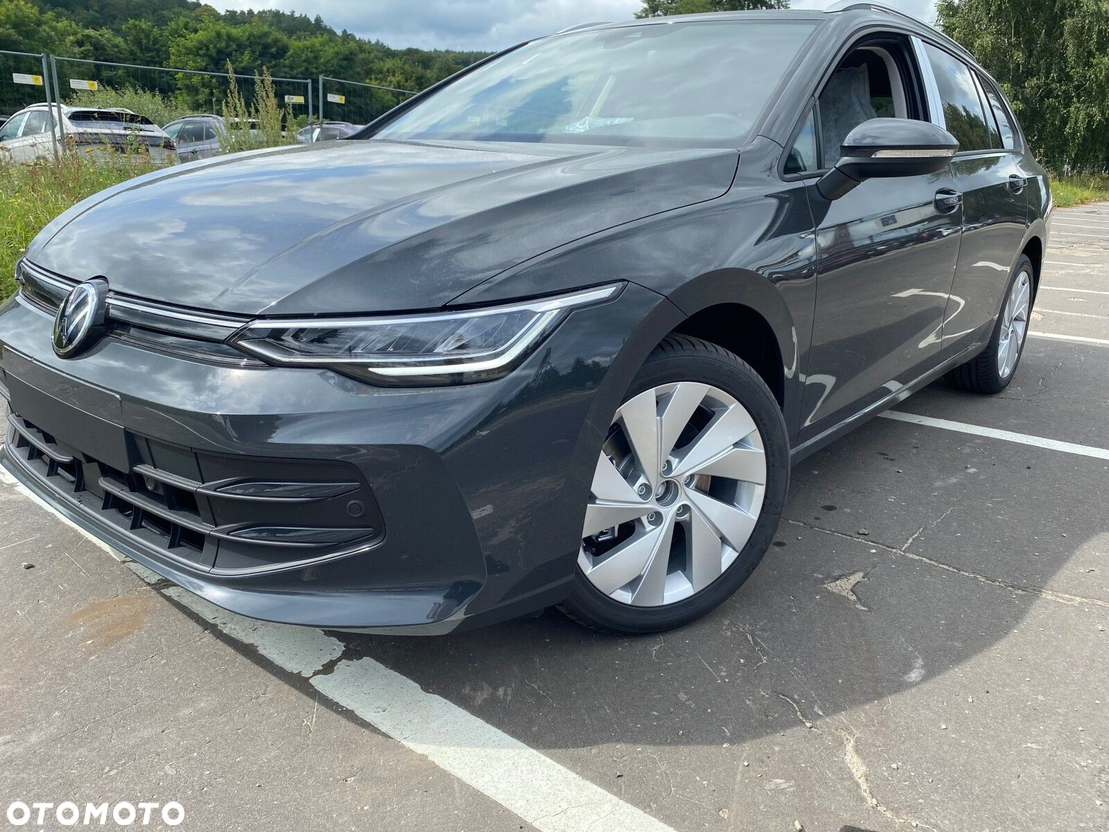 Volkswagen Golf - 3