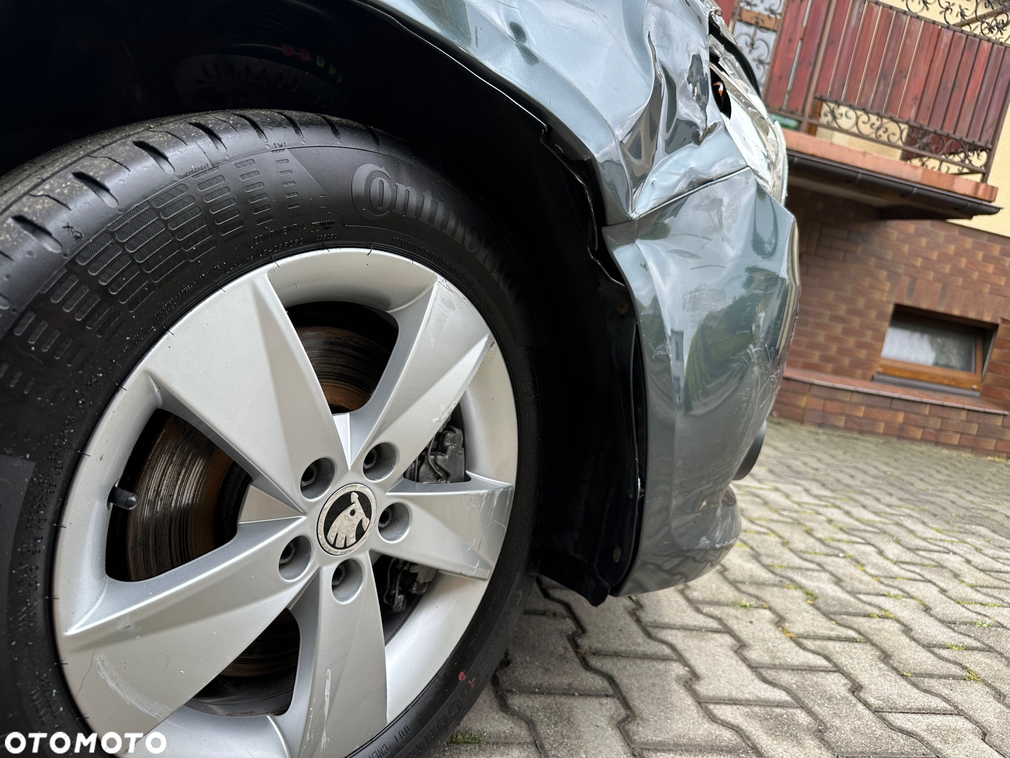 Skoda Fabia 1.2 TSI DSG Ambition - 16