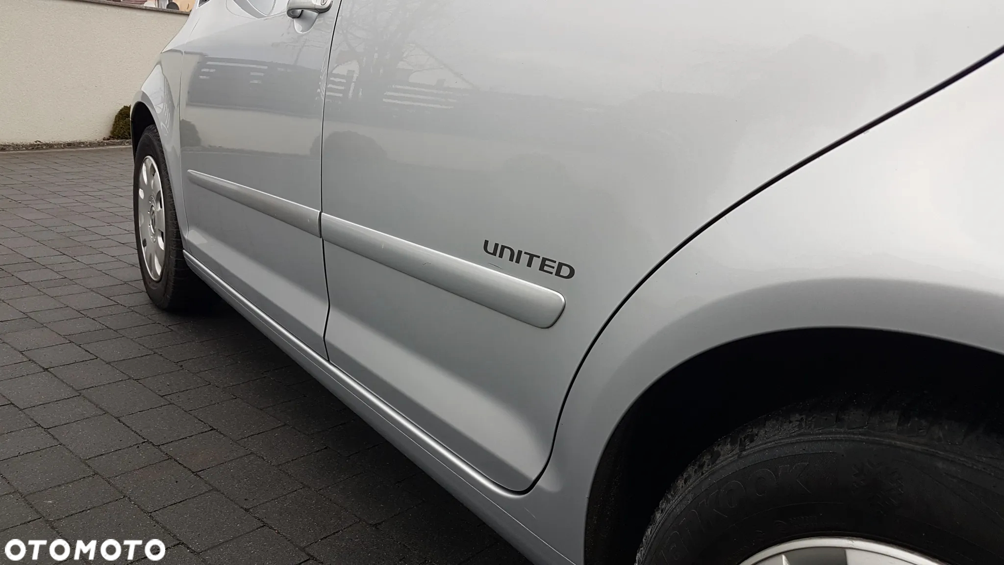 Volkswagen Golf Plus 1.6 United - 21