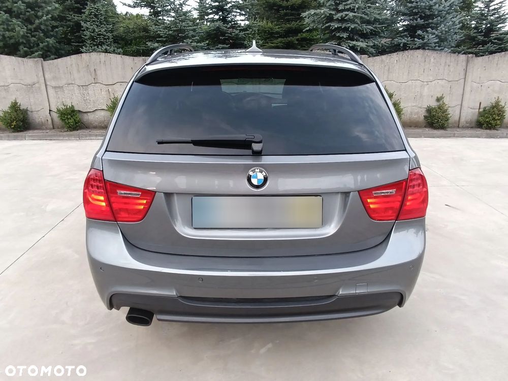 BMW Seria 3 - 22
