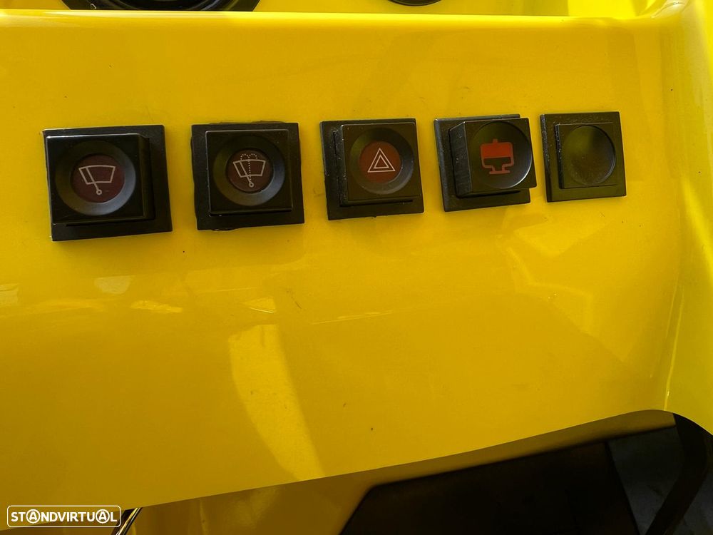 Citroën Mehari - 21