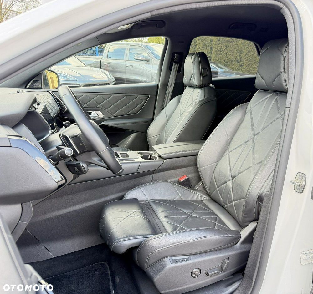 DS Automobiles DS 7 Crossback 1.6 E-Tense Rivoli - 17