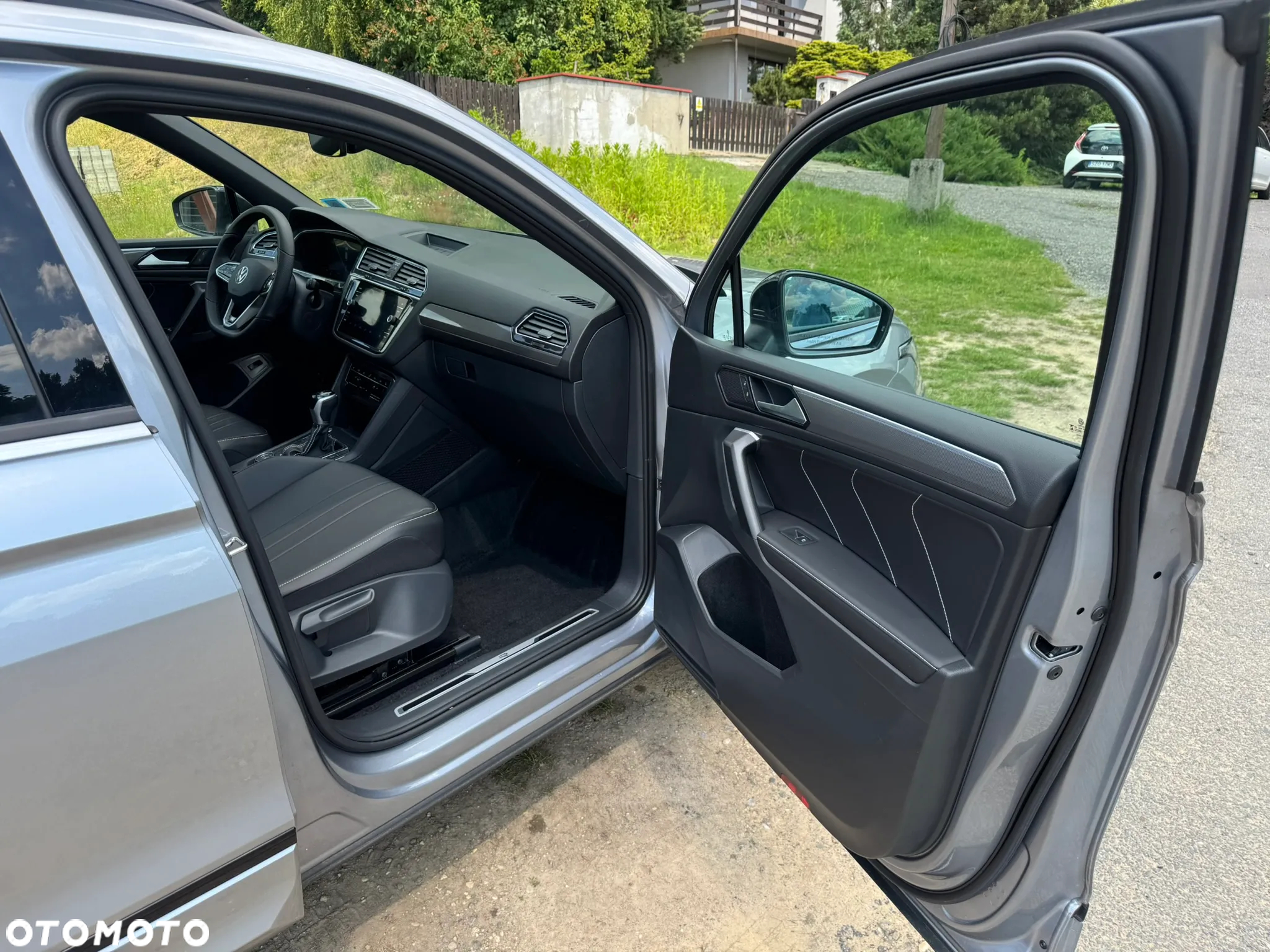 Volkswagen Tiguan Allspace - 18