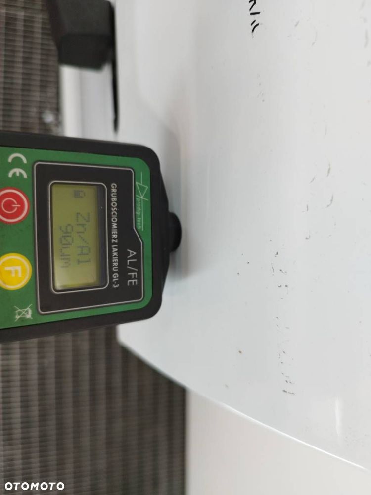 DRZWI PRZÓD PRZEDNIE LEWE KOMPLETNE FORD TRANSIT CONNECT MK2 5J - 8