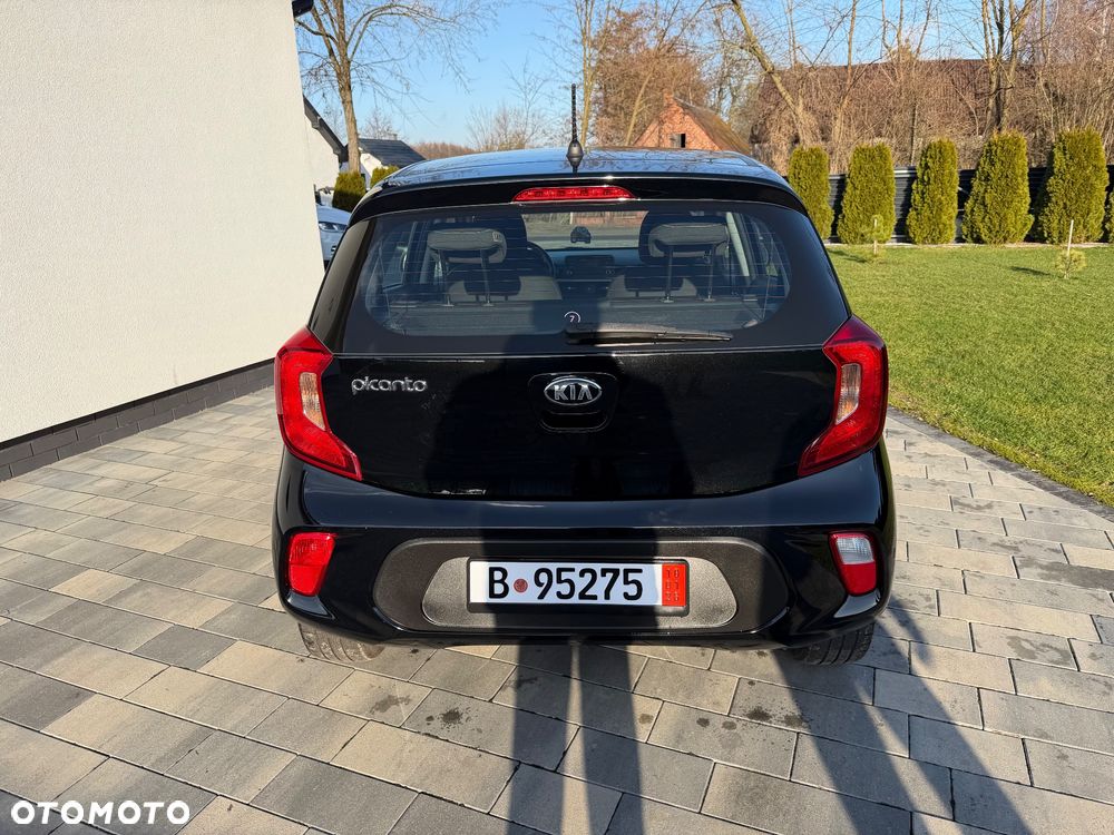 Kia Picanto 1.0 Dream-Team Edition - 7