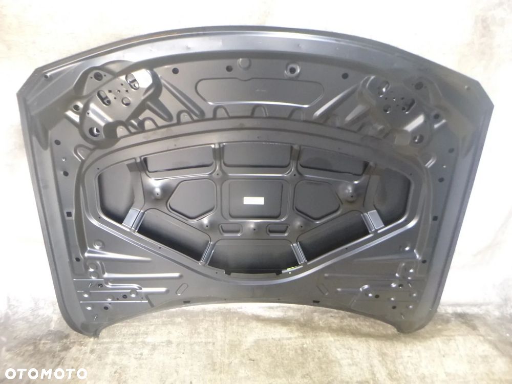 bmw 3  f30 4 f36 maska silnika nowa - 2